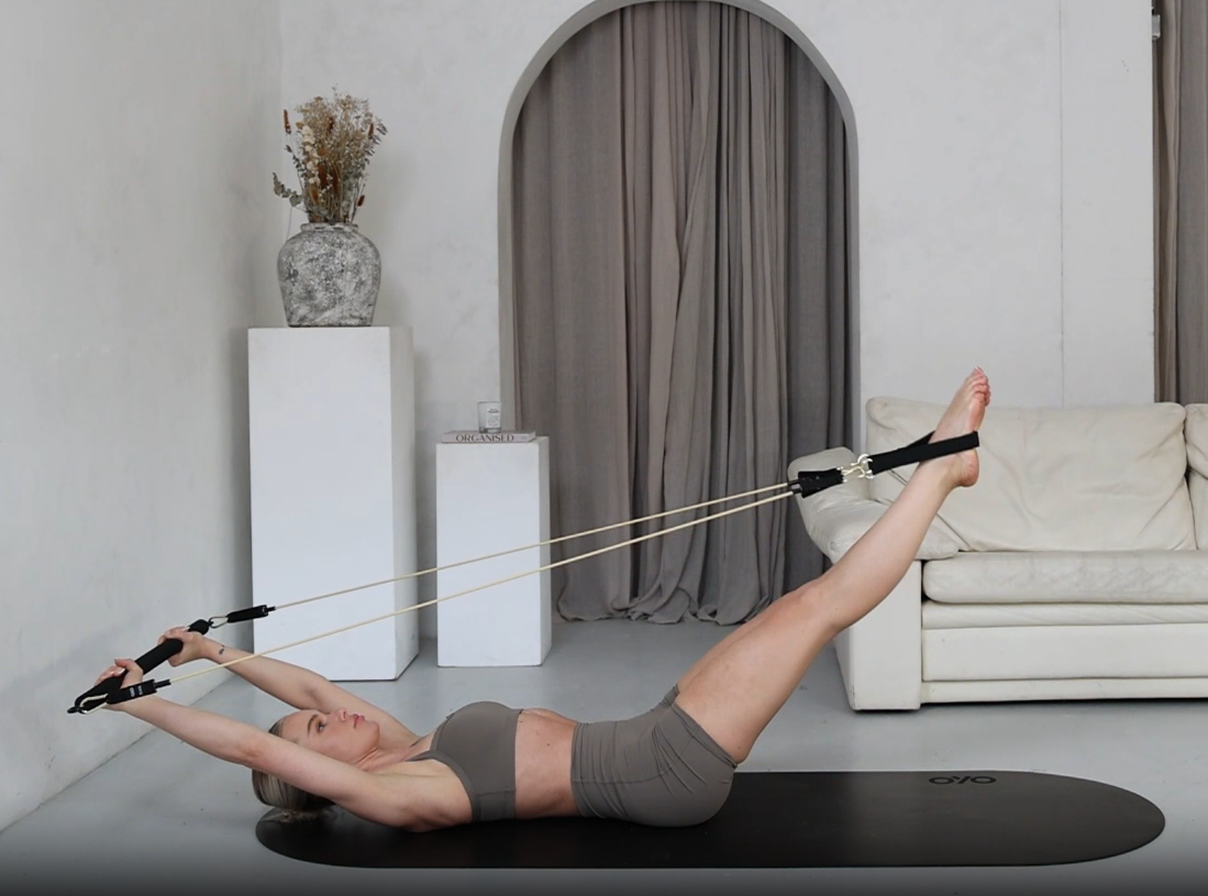 LEG LOWER