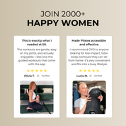 OYO Pilates Bar